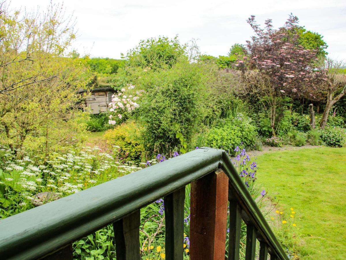 Milford Tree Tops Craven Arms Luaran gambar