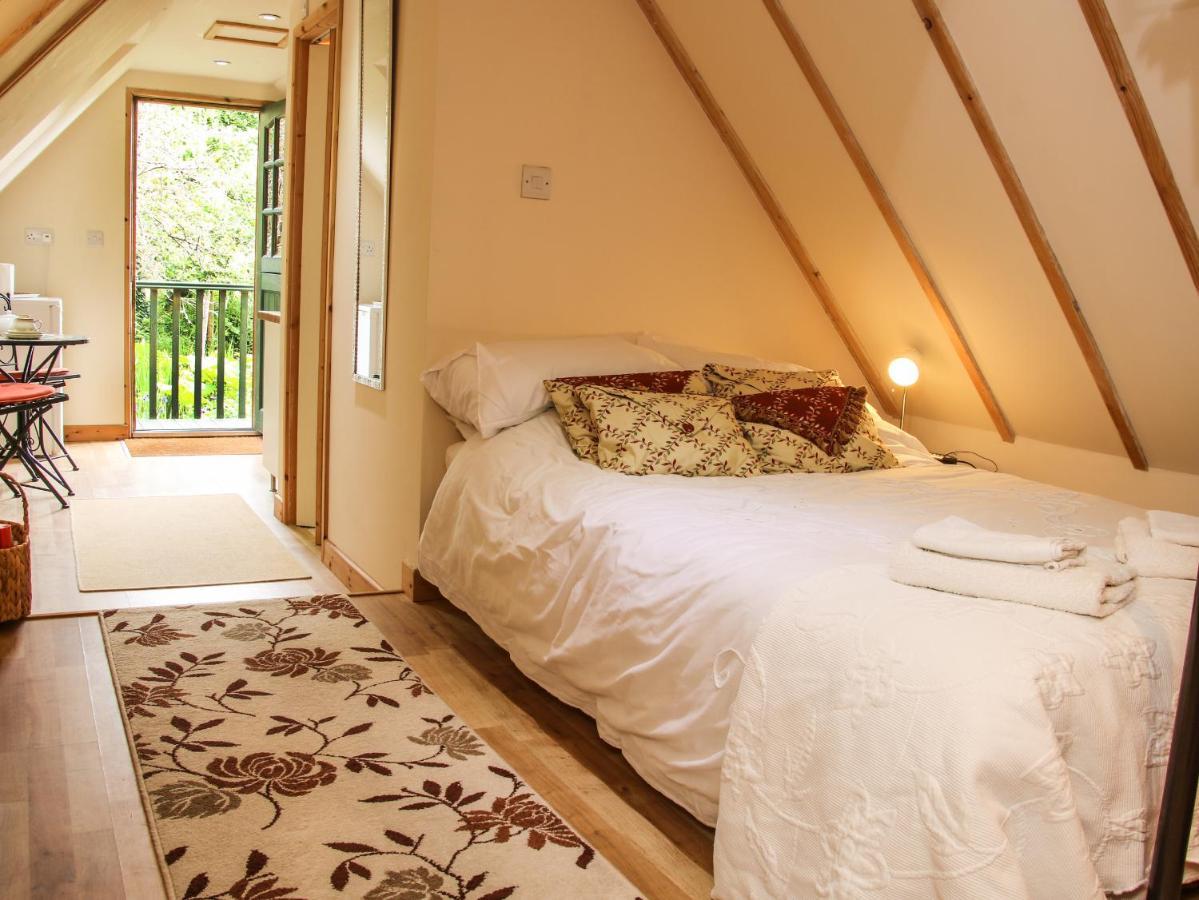 Milford Tree Tops Craven Arms Luaran gambar