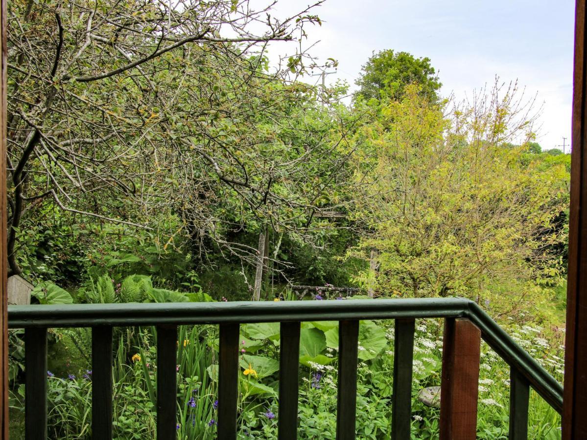 Milford Tree Tops Craven Arms Luaran gambar