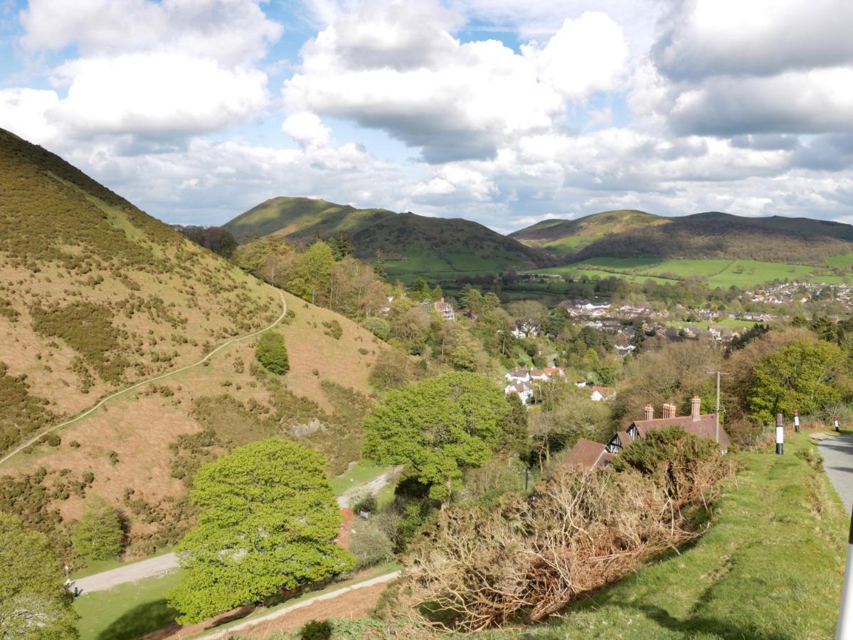 Milford Tree Tops Craven Arms Luaran gambar